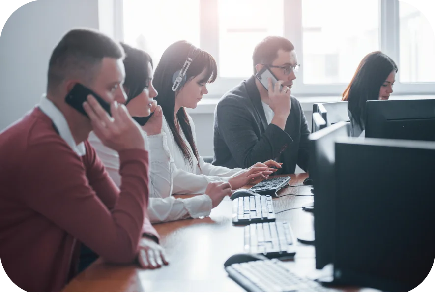 Что включает в себя «Контроль качества звонков» от MTS в деревня Сгонники