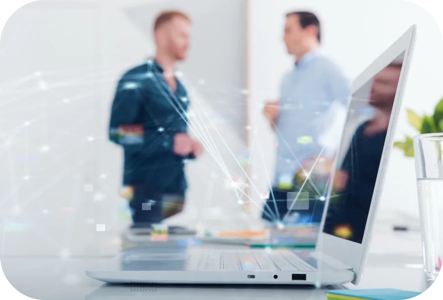 Основные подходы к построению сетей в деревня Сгонники