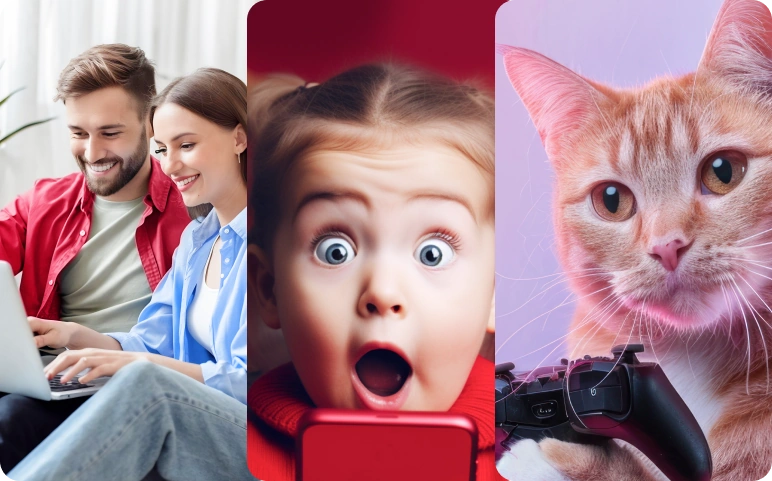 МТС — провайдер № 1 в деревня Сгонники