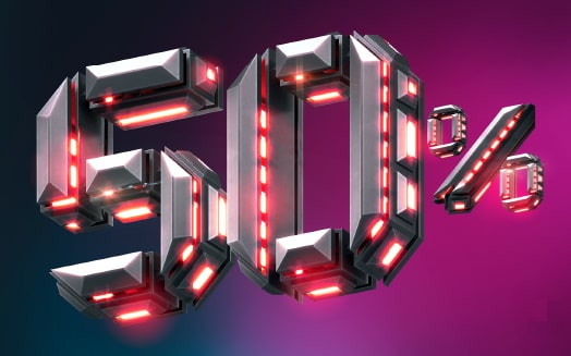 Скидка 50% — МГТС в деревня Сгонники