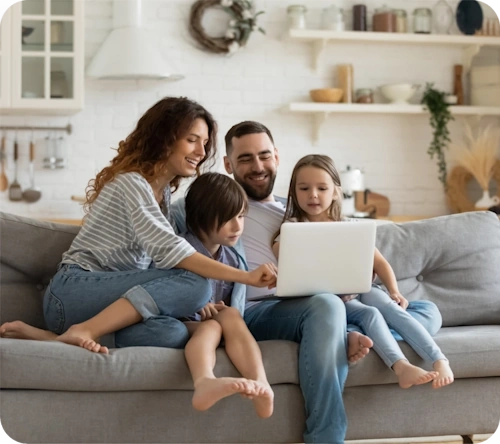 Тариф «Мы МТС» в деревня Сгонники